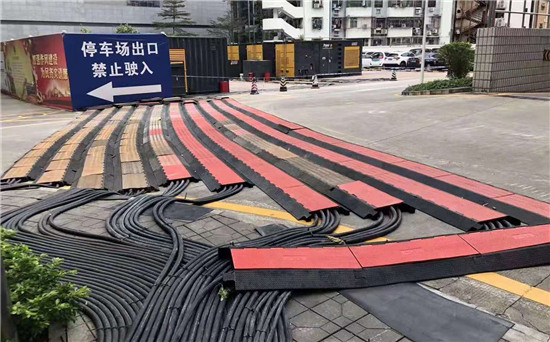 梨树发电机组电缆选型完整具体步骤（工程通用标准流程）